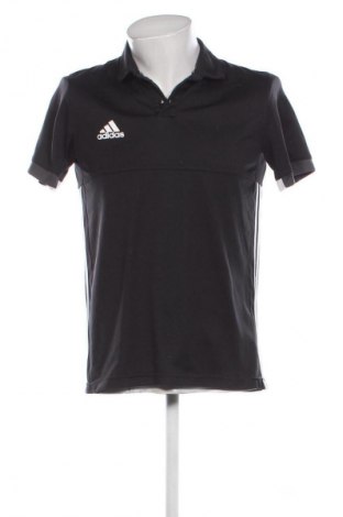 Pánské tričko  Adidas, Velikost M, Barva Černá, Cena  439,00 Kč