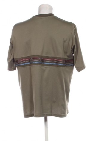Herren T-Shirt Adidas, Größe XL, Farbe Grün, Preis € 18,99