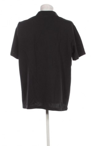 Męski T-shirt Adidas, Rozmiar XXL, Kolor Czarny, Cena 40,99 zł