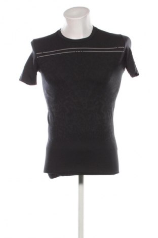 Herren T-Shirt Adidas, Größe S, Farbe Schwarz, Preis € 15,35