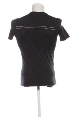 Herren T-Shirt Adidas, Größe S, Farbe Schwarz, Preis € 15,35