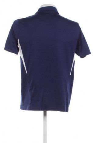 Herren T-Shirt Adidas, Größe XL, Farbe Blau, Preis € 37,00