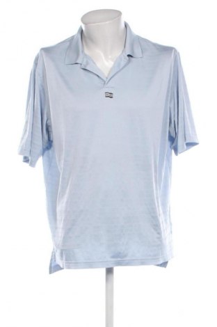 Herren T-Shirt Adidas, Größe XL, Farbe Blau, Preis € 20,38