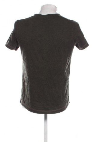 Herren T-Shirt Adidas, Größe M, Farbe Grün, Preis € 13,80