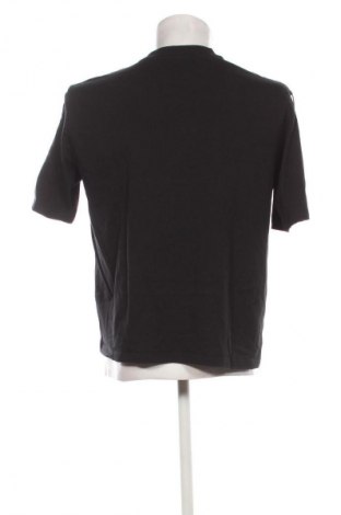 Herren T-Shirt Adidas, Größe L, Farbe Schwarz, Preis € 18,99
