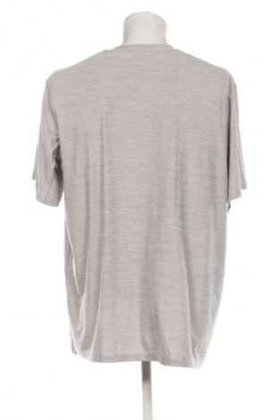Ανδρικό t-shirt Adidas, Μέγεθος XXL, Χρώμα Πολύχρωμο, Τιμή 28,99 €