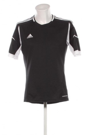 Pánske tričko  Adidas, Veľkosť L, Farba Čierna, Cena  15,95 €