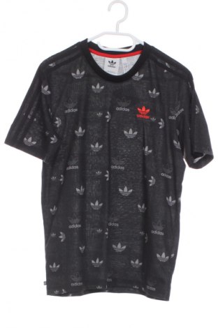 Herren T-Shirt Adidas, Größe XS, Farbe Mehrfarbig, Preis € 18,99