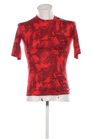 Herren T-Shirt Adidas, Größe L, Farbe Mehrfarbig, Preis € 17,99