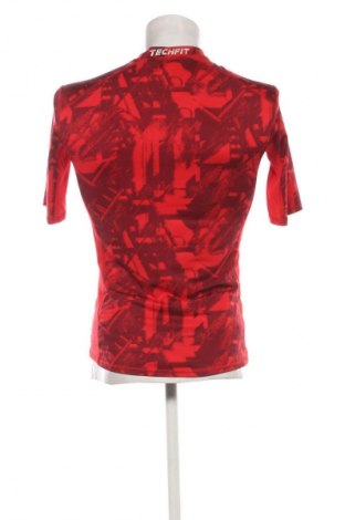 Herren T-Shirt Adidas, Größe L, Farbe Mehrfarbig, Preis € 17,99