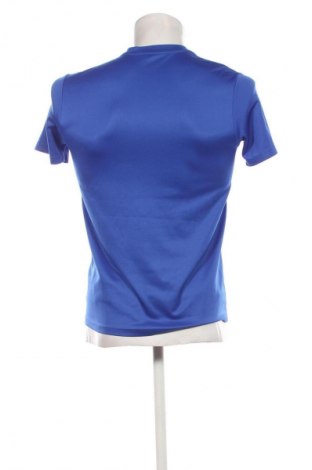 Pánské tričko  Adidas, Velikost S, Barva Modrá, Cena  209,00 Kč