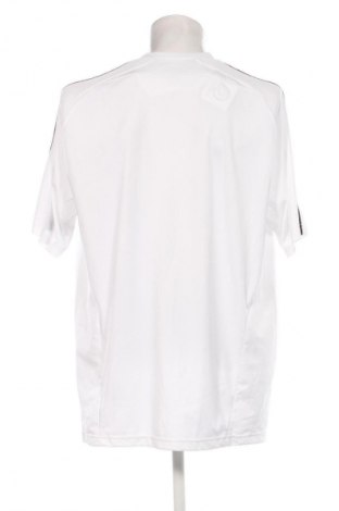Męski T-shirt Adidas, Rozmiar XL, Kolor Biały, Cena 88,99 zł