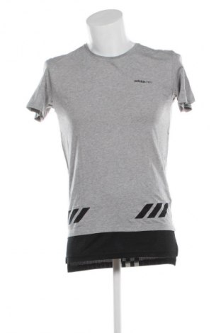 Herren T-Shirt Adidas, Größe S, Farbe Mehrfarbig, Preis € 16,99