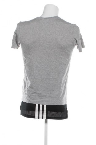 Herren T-Shirt Adidas, Größe S, Farbe Mehrfarbig, Preis € 16,99