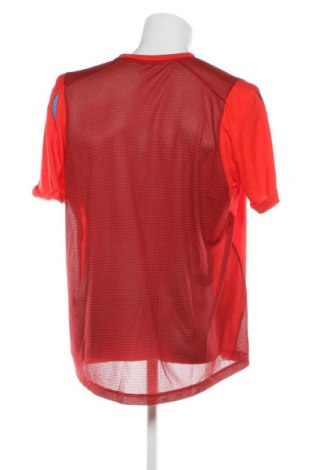 Herren T-Shirt Adidas, Größe XL, Farbe Mehrfarbig, Preis € 24,99