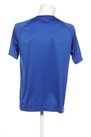 Férfi póló Adidas, Méret M, Szín Kék, Ár 7 339 Ft