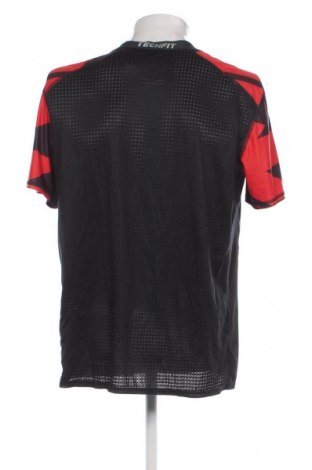 Męski T-shirt Adidas, Rozmiar XL, Kolor Kolorowy, Cena 62,92 zł