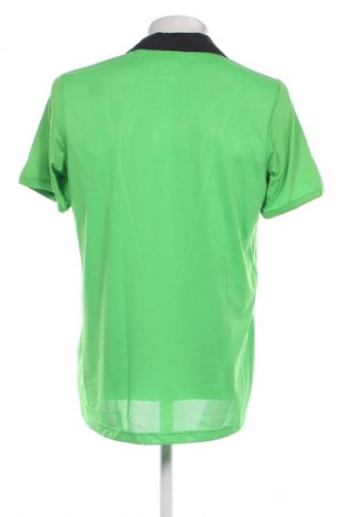 Férfi póló Adidas, Méret M, Szín Zöld, Ár 3 539 Ft