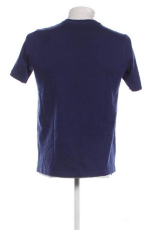 Herren T-Shirt Adidas Originals, Größe M, Farbe Blau, Preis 18,99 €