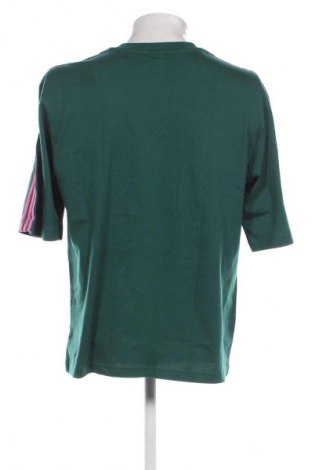 Pánské tričko  Adidas Originals, Velikost S, Barva Zelená, Cena  792,00 Kč