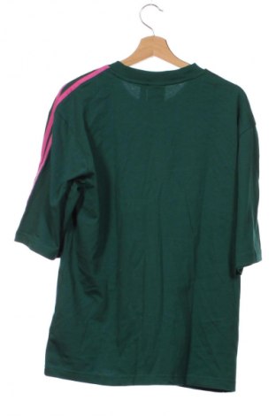 Pánské tričko  Adidas Originals, Velikost XS, Barva Zelená, Cena  792,00 Kč