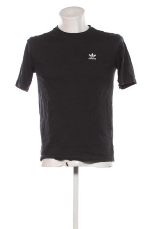 Ανδρικό t-shirt Adidas Originals, Μέγεθος S, Χρώμα Μαύρο, Τιμή 39,99 €
