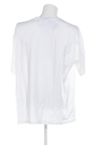 Pánské tričko  Adidas Originals, Velikost XXL, Barva Bílá, Cena  999,00 Kč