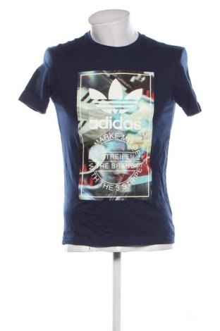 Herren Shirt Adidas Originals, Größe S, Farbe Mehrfarbig, Preis 20,99 €