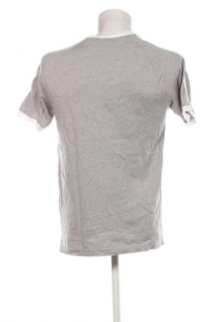 Męski T-shirt Adidas Originals, Rozmiar M, Kolor Szary, Cena 62,92 zł