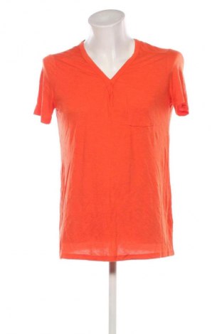 Herren T-Shirt T By Alexander Wang, Größe L, Farbe Orange, Preis € 122,99