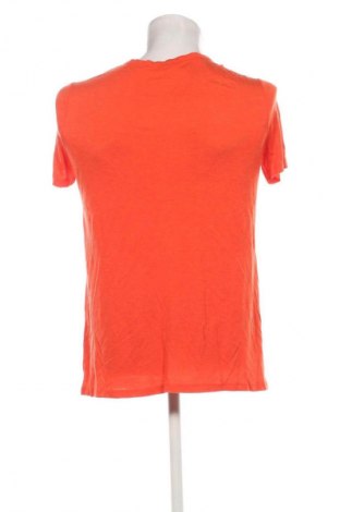 Herren T-Shirt T By Alexander Wang, Größe L, Farbe Orange, Preis € 122,99