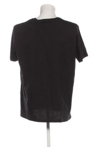 Ανδρικό t-shirt Alpha Industries, Μέγεθος XXL, Χρώμα Μαύρο, Τιμή 34,99 €
