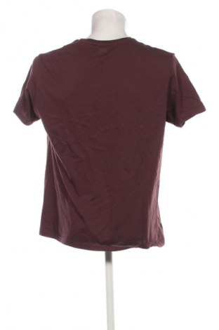 Tricou de bărbați Alpha Industries, Mărime XL, Culoare Roșu, Preț 93,99 Lei