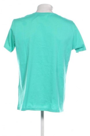Pánské tričko  Alpha Industries, Velikost XL, Barva Zelená, Cena  999,00 Kč