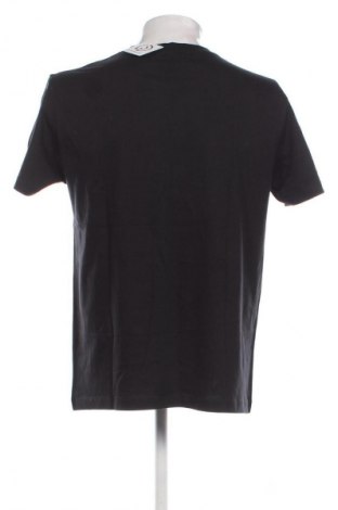 Herren T-Shirt Alpidex, Größe XL, Farbe Schwarz, Preis € 12,99