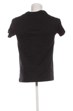 Męski T-shirt Amazon Essentials, Rozmiar S, Kolor Czarny, Cena 62,99 zł