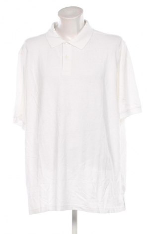 Męski T-shirt Amazon Essentials, Rozmiar 3XL, Kolor Biały, Cena 74,99 zł