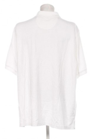Męski T-shirt Amazon Essentials, Rozmiar 3XL, Kolor Biały, Cena 74,99 zł