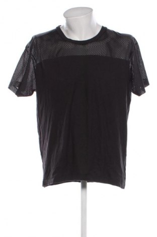 Herren T-Shirt American Apparel, Größe M, Farbe Mehrfarbig, Preis € 20,46