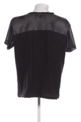 Herren T-Shirt American Apparel, Größe M, Farbe Mehrfarbig, Preis € 20,46