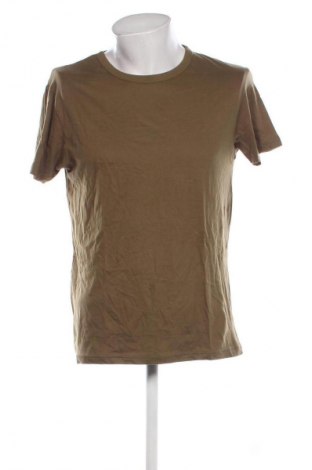 Herren T-Shirt Angelo Litrico, Größe L, Farbe Grün, Preis € 21,99