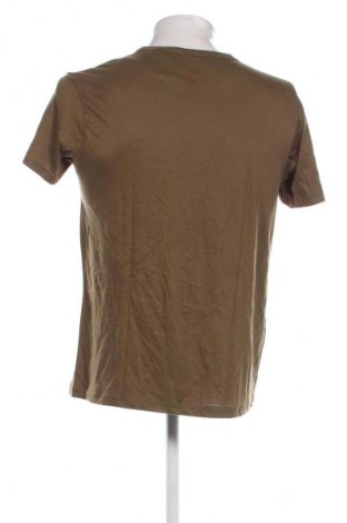 Herren T-Shirt Angelo Litrico, Größe L, Farbe Grün, Preis € 21,99