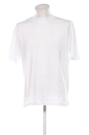 Ανδρικό t-shirt Antioch, Μέγεθος L, Χρώμα Λευκό, Τιμή 14,99 €