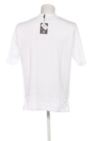 Ανδρικό t-shirt Antioch, Μέγεθος L, Χρώμα Λευκό, Τιμή 14,99 €