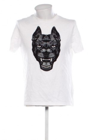 Herren T-Shirt Antony Morato, Größe L, Farbe Weiß, Preis € 13,77