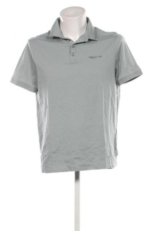 Ανδρικό t-shirt Armani Exchange, Μέγεθος L, Χρώμα Πράσινο, Τιμή 59,99 €