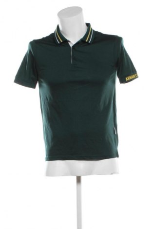 Herren T-Shirt Armani Exchange, Größe S, Farbe Grün, Preis € 38,99