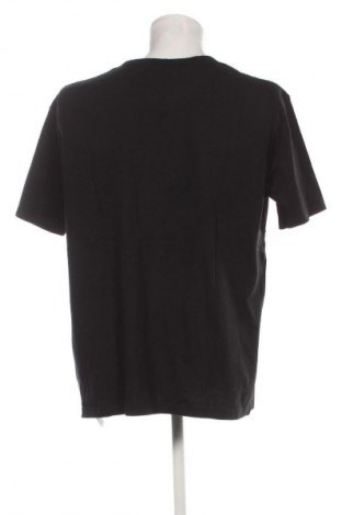 Мъжка тениска Atlas For Men, Размер 3XL, Цвят Черен, Цена 19,00 лв.
