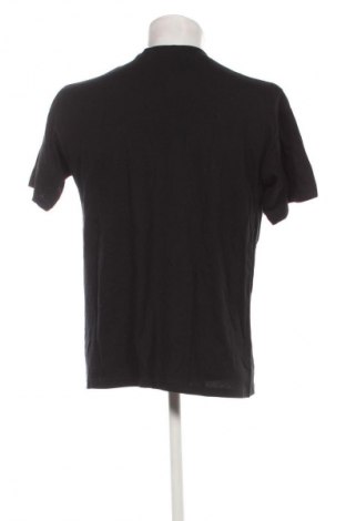 Męski T-shirt B&C Collection, Rozmiar L, Kolor Czarny, Cena 44,94 zł
