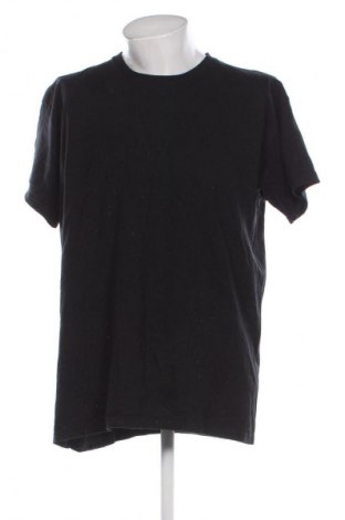 Herren T-Shirt B&C Collection, Größe 3XL, Farbe Schwarz, Preis € 9,79